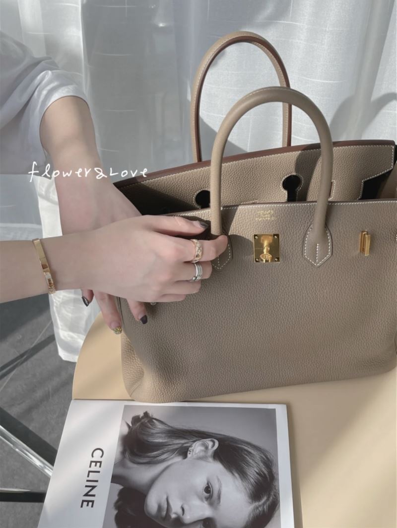 Hermes Birkin Bags